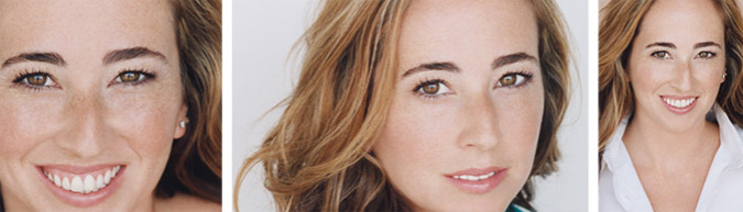 rebecca bloom photos